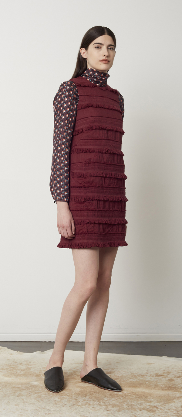 Unknown Terra Dress Unknown Terra Dress
