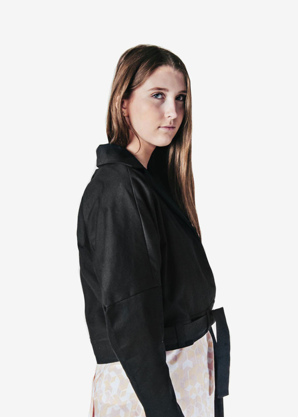 Kowtow Optical Jacket Kowtow Optical Jacket