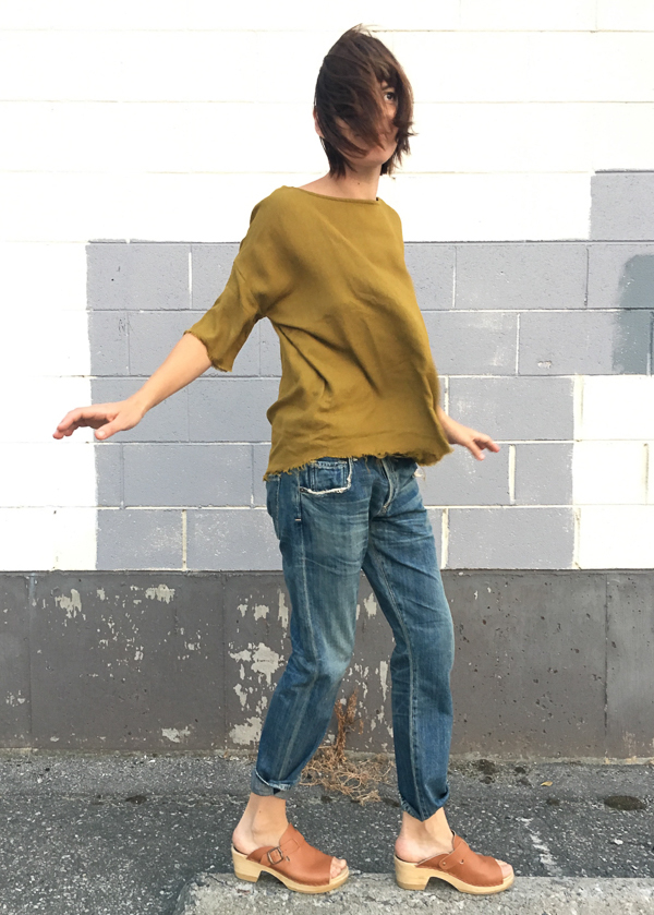 black crane square shirt black crane square shirt