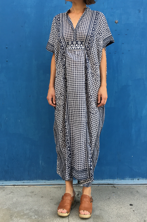 Caftan Caftan