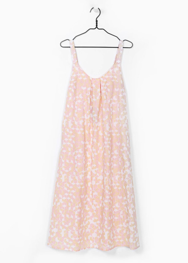 Kowtow - Printed Installation Dress Kowtow - Printed Installation Dress