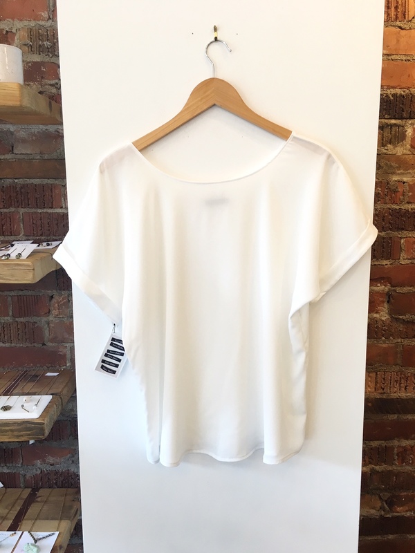 Sara Duke Your Favourite Shirt Sara Duke Your Favourite Shirt