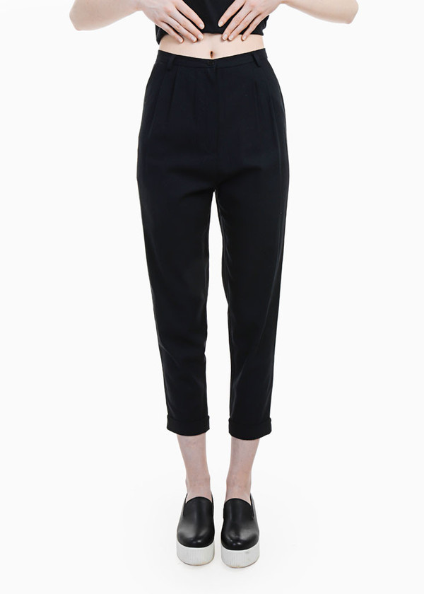 Samuji - Sismi Trousers Samuji - Sismi Trousers