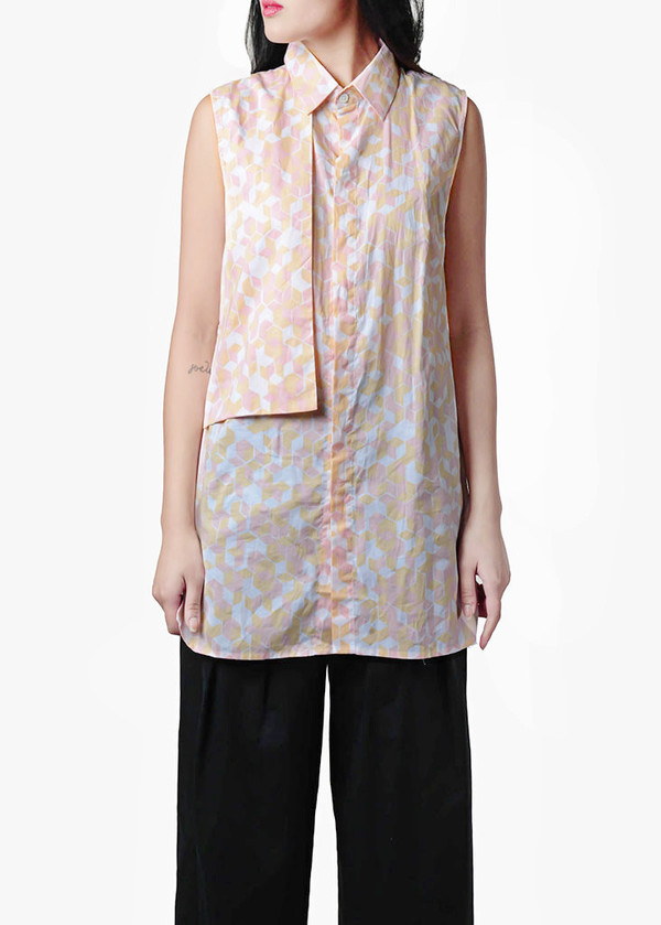 Kowtow - Spectrum Shirt Kowtow - Spectrum Shirt