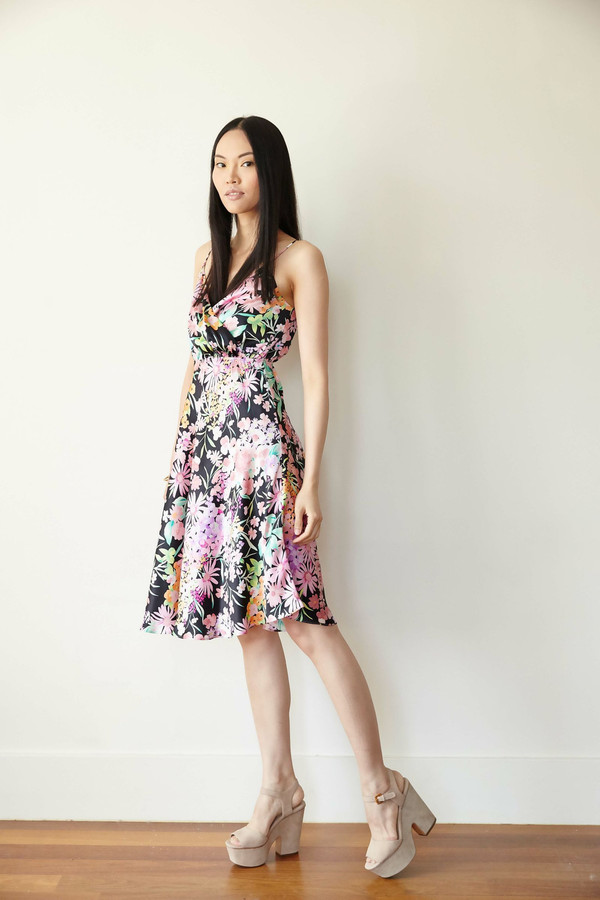 Kisses by Darling Number One Dress *more colors available Kisses by Darling Number One Dress *more colors available