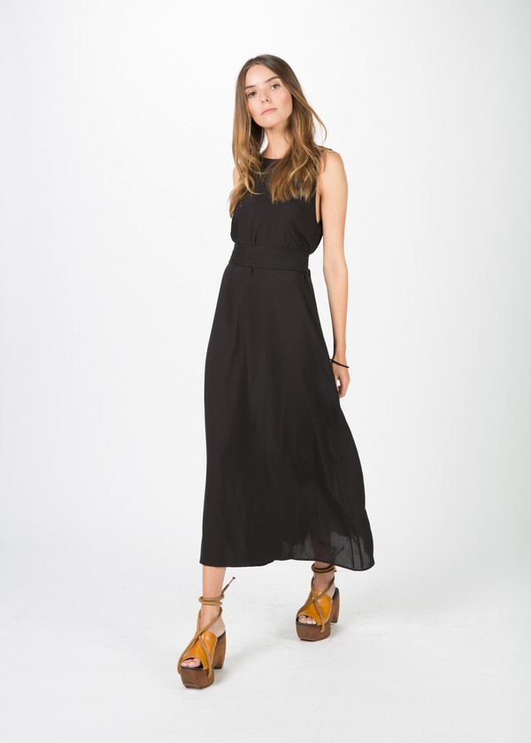 Jesse Kamm Palma Dress Jesse Kamm Palma Dress