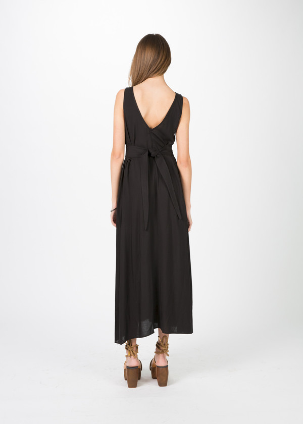 Jesse Kamm Palma Dress Jesse Kamm Palma Dress