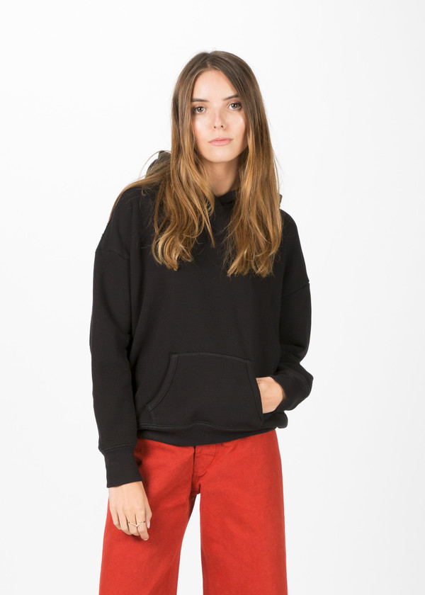 Simon Miller Boise Hooded Pullover Simon Miller Boise Hooded Pullover
