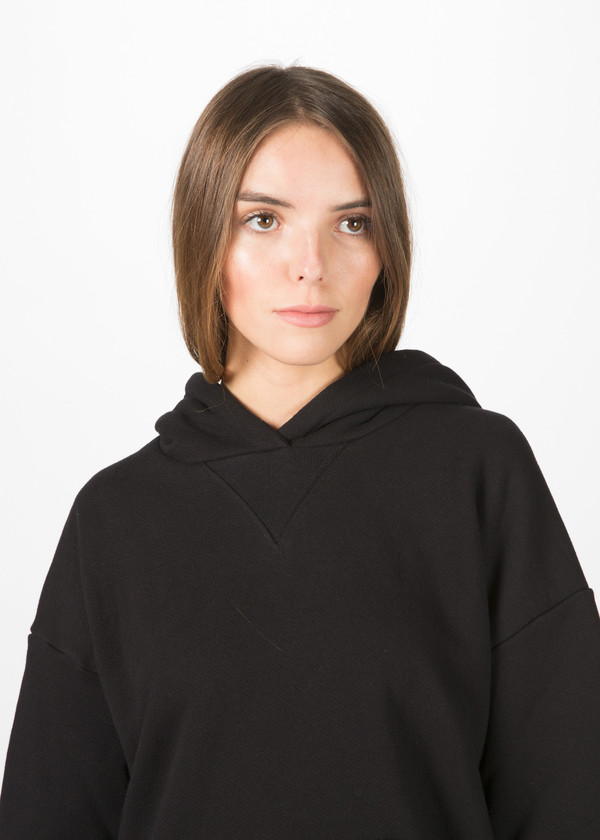 Simon Miller Boise Hooded Pullover Simon Miller Boise Hooded Pullover
