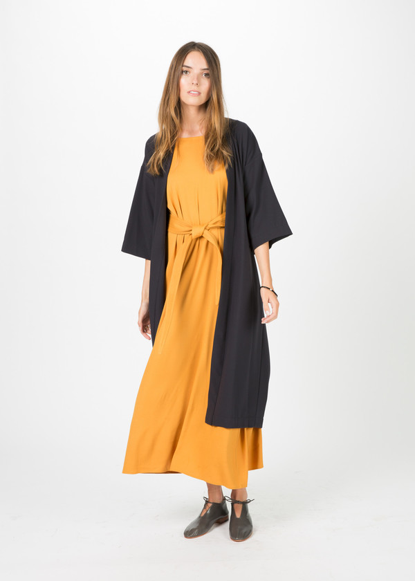 Jesse Kamm Majorelle Wrap Jesse Kamm Majorelle Wrap