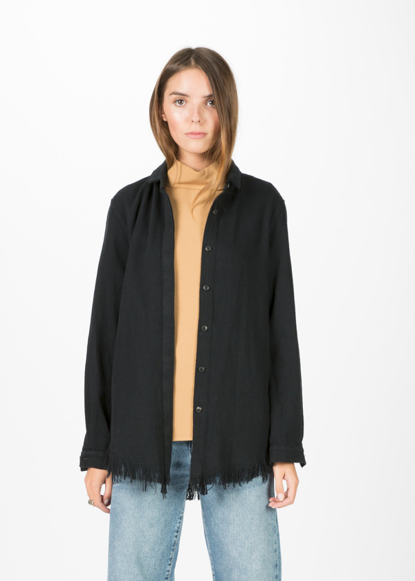 Simon Miller Yava Shirt Simon Miller Yava Shirt