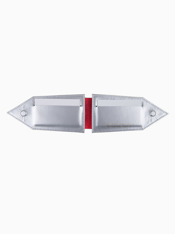 Welcome Companions Rocket Cardholder Welcome Companions Rocket Cardholder