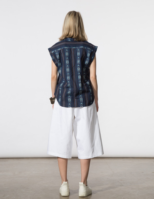 SBJ Austin Vivienne Top SBJ Austin Vivienne Top