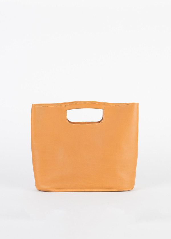 Simon Miller Pine Rectangle Tote Simon Miller Pine Rectangle Tote