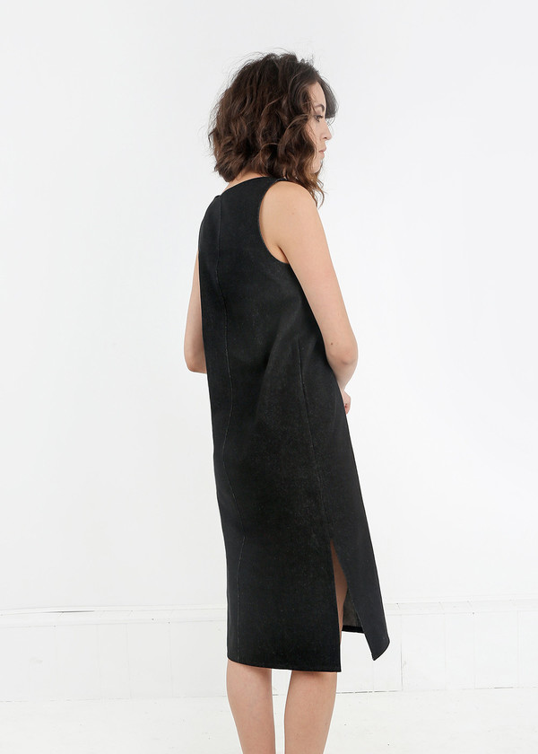 Ursa Minor Chao Dress Ursa Minor Chao Dress