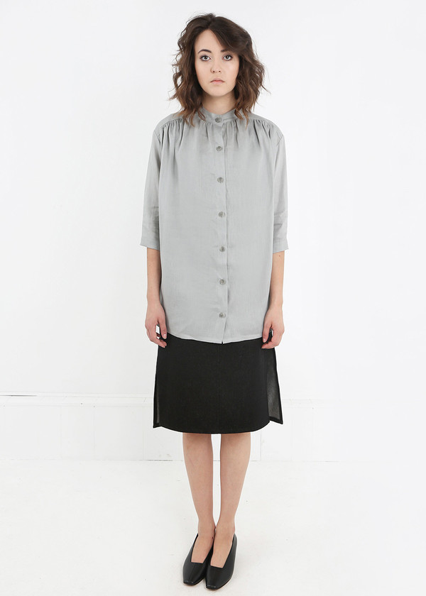 Ursa Minor Grace Blouse Ursa Minor Grace Blouse