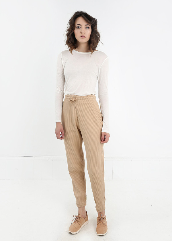 Baserange Nude Sweat Pants Baserange Nude Sweat Pants