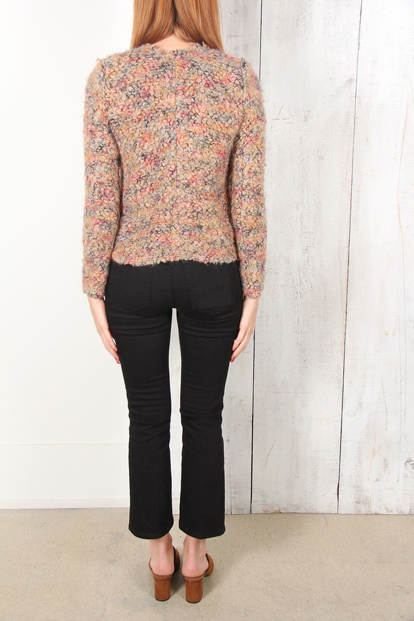 IRO HELGA BLAZER IRO HELGA BLAZER