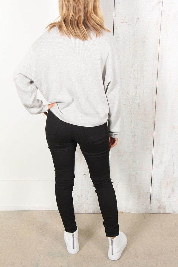 IRO SEVIGNY SWEATER IRO SEVIGNY SWEATER