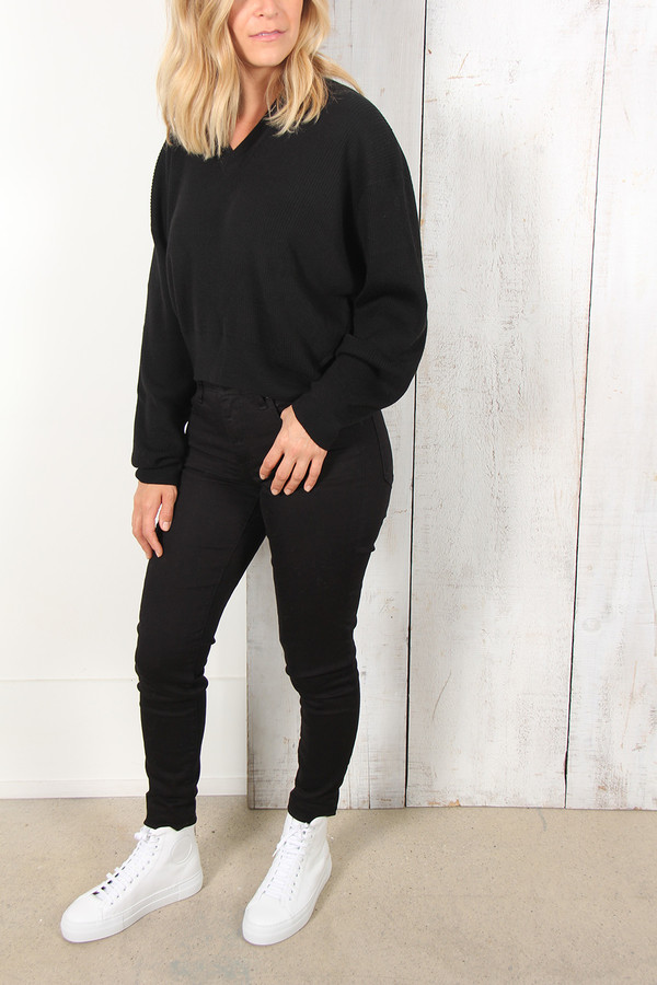 IRO WILLY SWEATER IRO WILLY SWEATER