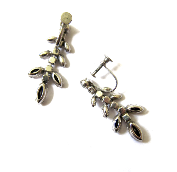 rhinestone screw backs rhinestone screw backs