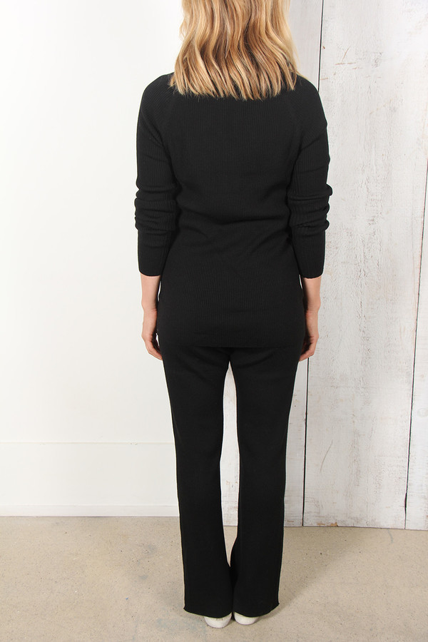 IRO ALBAN SWEATER IRO ALBAN SWEATER