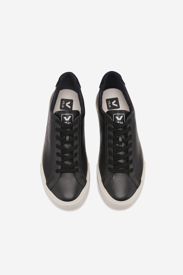VEJA Esplar Sneaker in black VEJA Esplar Sneaker in black
