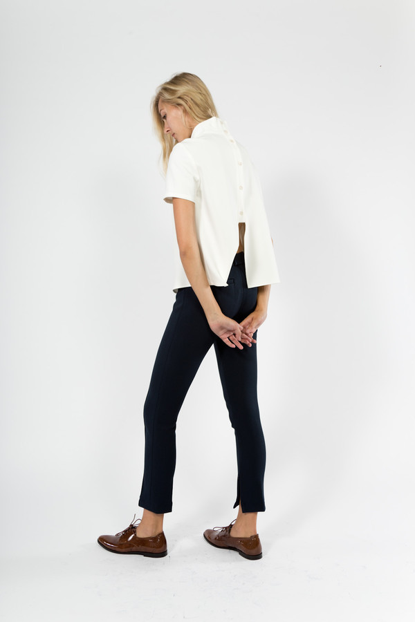 Rachel Comey Apprentice Top Rachel Comey Apprentice Top