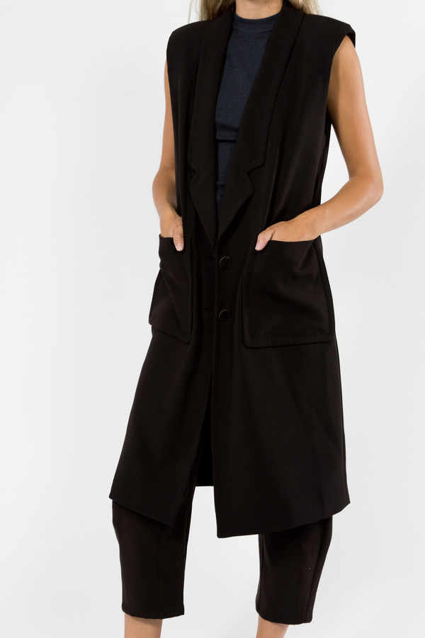 Rachel Comey Cheater's Vest Rachel Comey Cheater's Vest