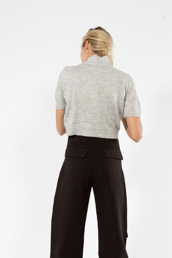 Rachel Comey Cropped Tee Rachel Comey Cropped Tee
