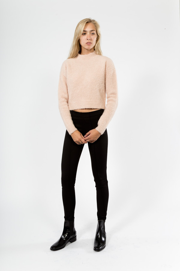 Rachel Comey Dash Pullover Rachel Comey Dash Pullover
