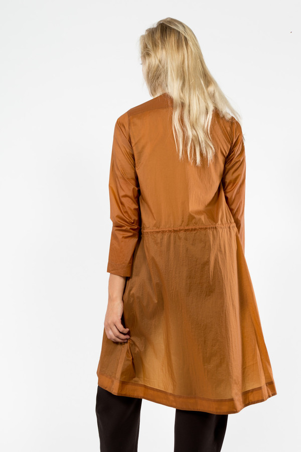 Nomia Snap Front Jacket Nomia Snap Front Jacket