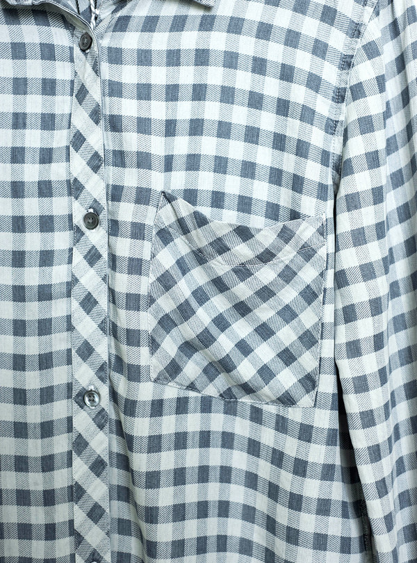 Sunday Supply Co. Rails Dana Mini Check Sunday Supply Co. Rails Dana Mini Check