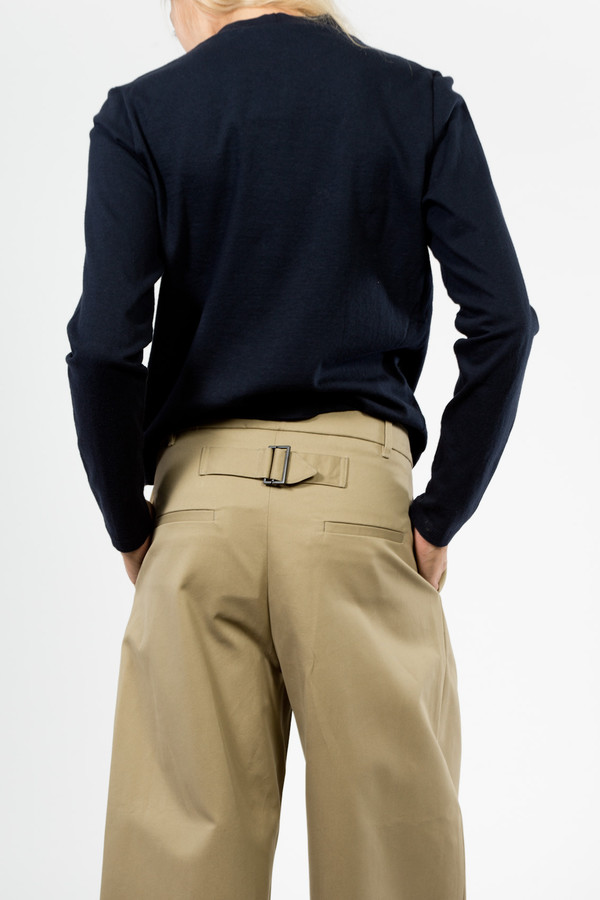 Studio Nicholson Bonnard Pant Studio Nicholson Bonnard Pant