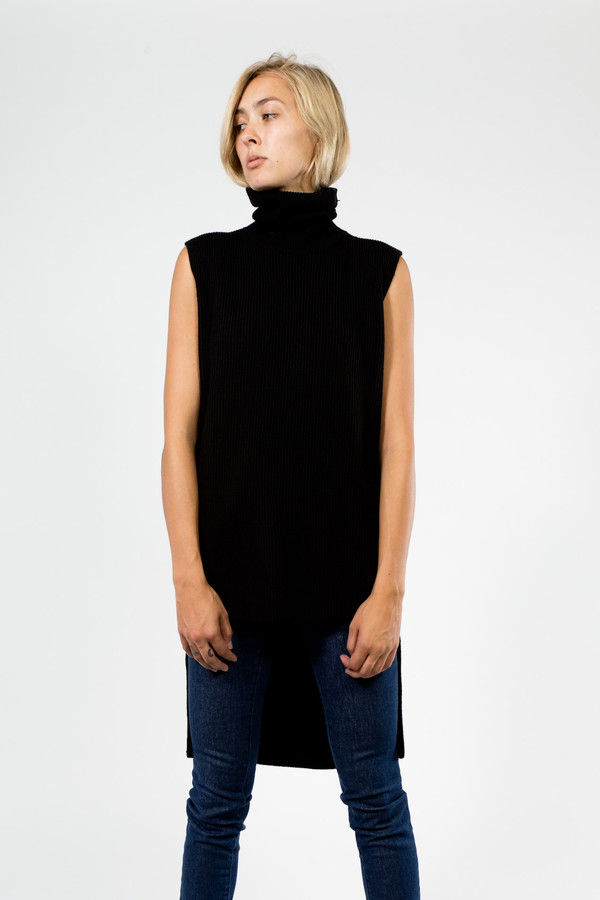 Studio Nicholson Cornell Tunic Studio Nicholson Cornell Tunic