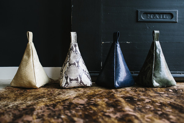 7 Collective Designer Door Stop 7 Collective Designer Door Stop