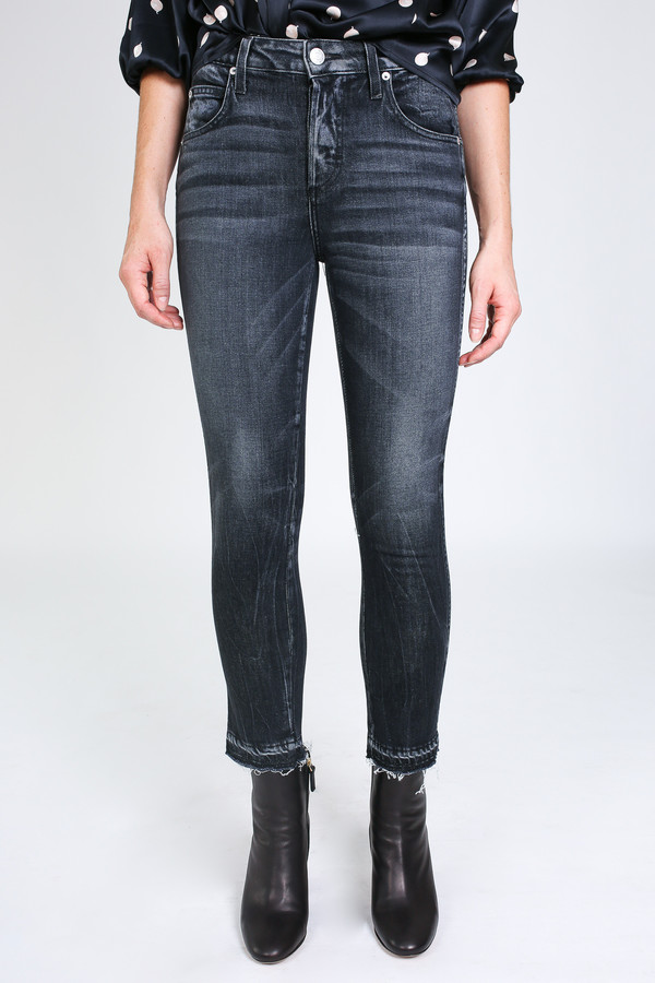 Amo Denim Babe in onyx Amo Denim Babe in onyx