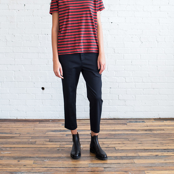 6397 Twill Uniform Pant 6397 Twill Uniform Pant
