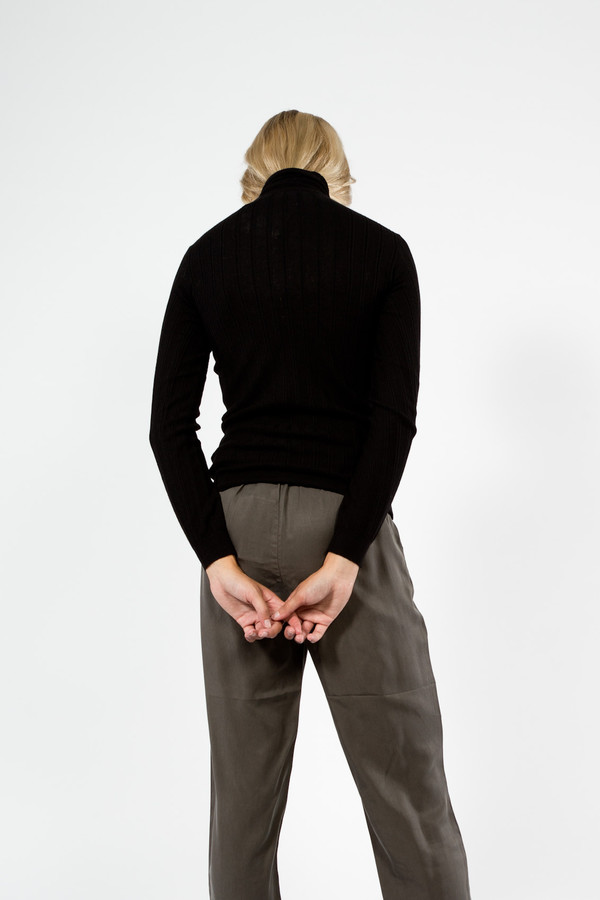 Maison Kitsune Slim Fit Pullover Maison Kitsune Slim Fit Pullover