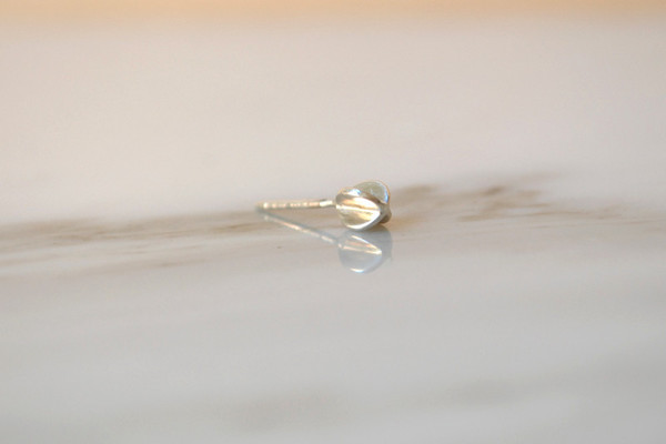 SAMMA - Mini Primer Stud #9 Silver SAMMA - Mini Primer Stud #9 Silver