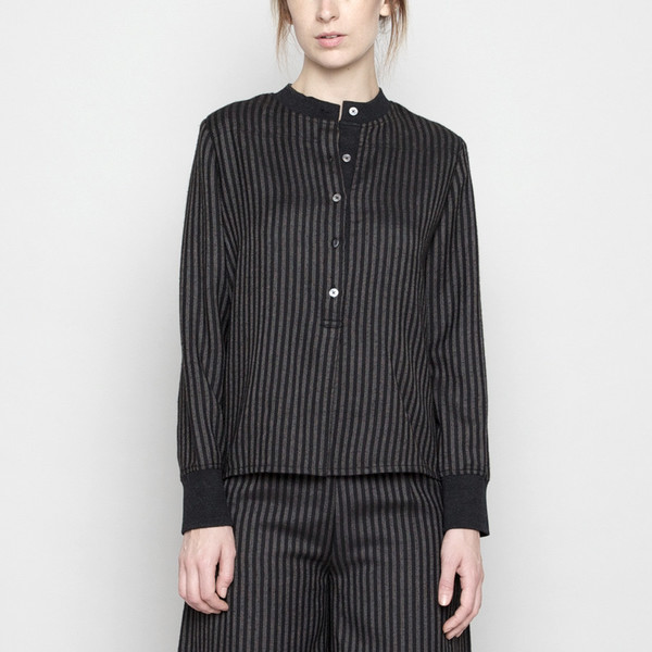 7115 by Szeki Fall Jumper - Stripe FW16 7115 by Szeki Fall Jumper - Stripe FW16