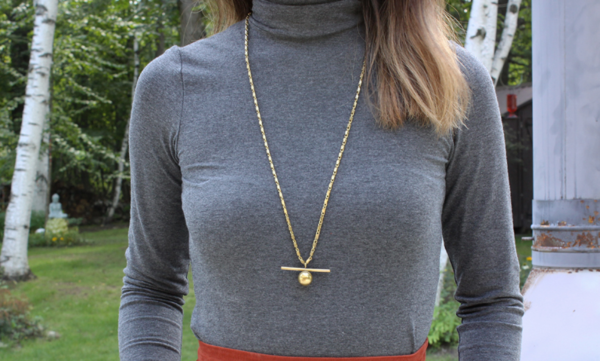 Bloomin' Brilliant Nova Necklace Bloomin' Brilliant Nova Necklace