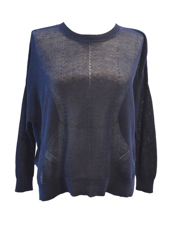 Demylee - Cecile Sweater Demylee - Cecile Sweater