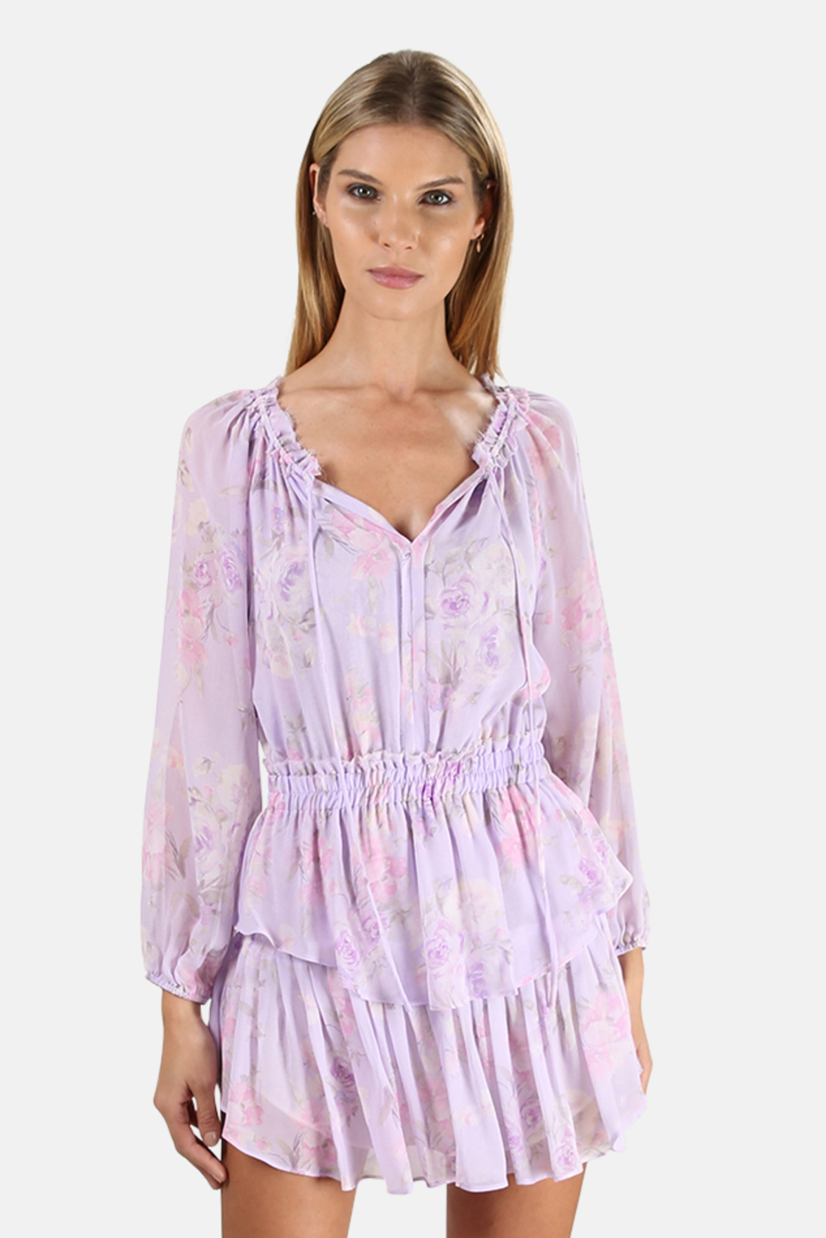 loveshackfancy popover dress