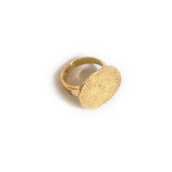 Drift/Riot Jupiter Ring Drift/Riot Jupiter Ring
