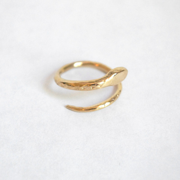 Drift/Riot Snake Ring Drift/Riot Snake Ring
