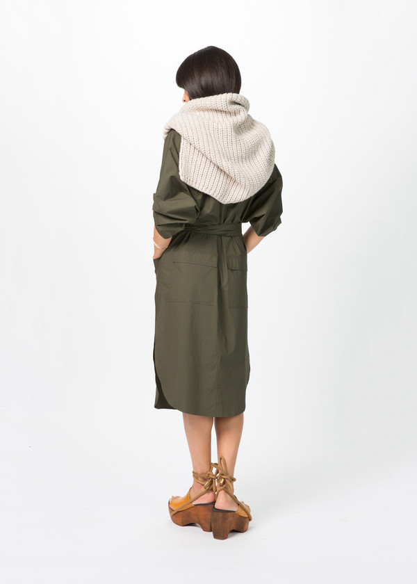 Schai Vita Snood Schai Vita Snood