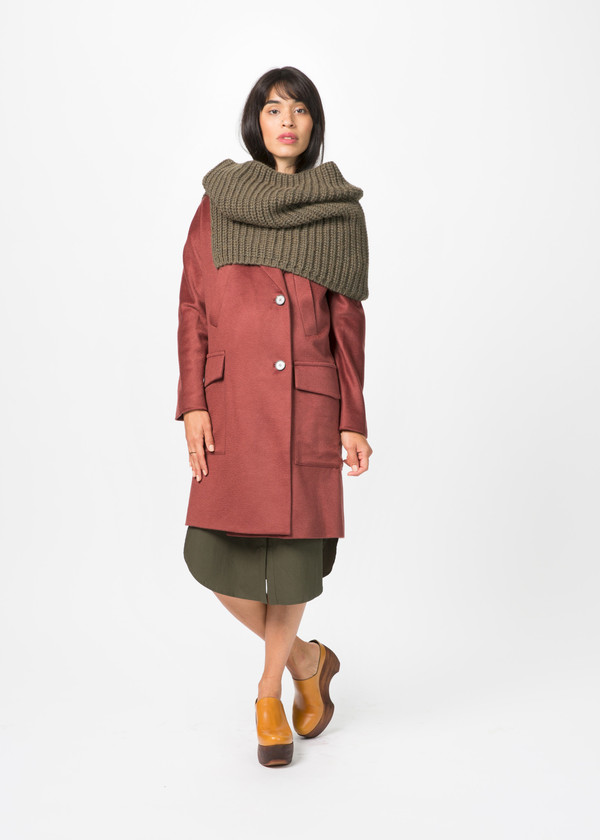 Schai Vita Snood Schai Vita Snood