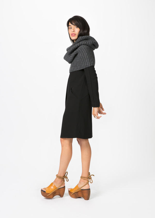 Schai Vita Snood Schai Vita Snood