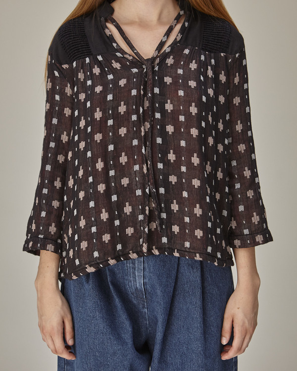 Ace & Jig Constance top in anisette Ace & Jig Constance top in anisette